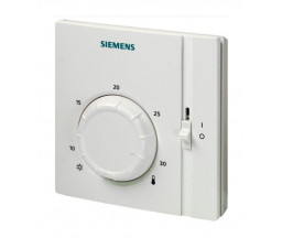 TERMOSTAT DE AMBIANTA ELECTROMECANIC SIEMENS RAA30