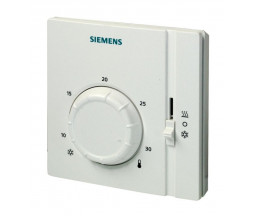 TERMOSTAT DE AMBIANTA ELECTROMECANIC SIEMENS RAA40