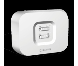 RECEPTOR RADIOFRECVENTA PENTRU COMANDA ON-OFF RX10RF, SISTEM SALUS IT600