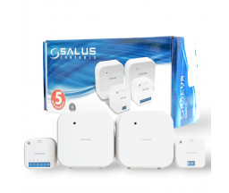 RELEU CU COMANDA RADIO, SALUS GGPC1, 230V