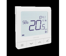 TERMOSTAT PROGRAMABIL, RADIOFRECVENTA, QUANTUM SQ610RF, SISTEM SALUS IT600