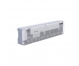 UNITATE DE CONTROL HR-03(RF), INCALZIRE PARDOSEALA, 8 ZONE, 16 CIRCUITE, 230 V