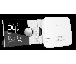 TERMOSTAT PROGRAMABIL CU ECRAN LCD, SALUS 091Pro-RF