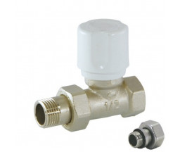 ROBINET BIANCHI TUR DREPT 3/4" FI-FE