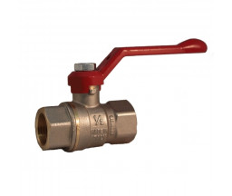 ROBINET TRECERE BIANCHI CU SFERA 3/8" FI-FI