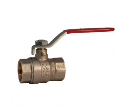 ROBINET TRECERE BIANCHI CU SFERA 1 1/4" FI-FI