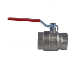 ROBINET TRECERE BIANCHI CU SFERA 2" FI-FI