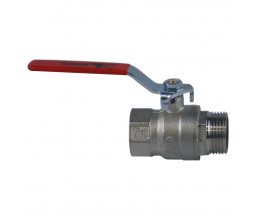 ROBINET TRECERE BIANCHI CU SFERA 3/4" FE-FI