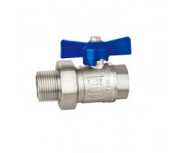 ROBINET CU SFERA SI OLANDEZ 1/2" FE-FI