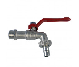 ROBINET DE SCURGERE BIANCHI 1/2"