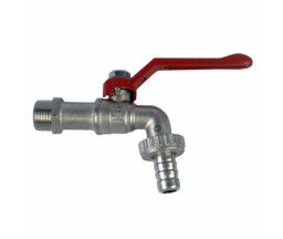 ROBINET DE SCURGERE BIANCHI 3/4"