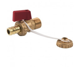 ROBINET BIANCHI DE GOLIRE CU SFERA 1/2" FE
