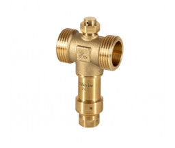 VALVA ANTIINGHET BIANCHI, DN 1"