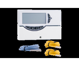 REGULATOR SOLAR, SEITRON TDST24M