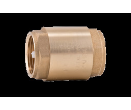 SUPAPA DE SENS CU ARC, BARBERI, 3/4"