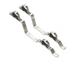 SUPORT PENTRU COLECTOR ROMSTAL, DN 1", 2 BUCATI