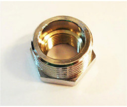 REDUCTIE ALAMA NICHELATA D 3/4"x3/8" FE-FI