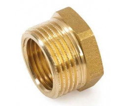 REDUCTIE ALAMA GALBENA D 1 1/2"x1" FE-FI