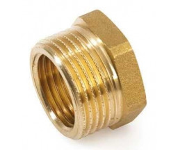 REDUCTIE ALAMA GALBENA D 3/8"x1/4" FE-FI