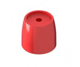 КОЛПАЧОК КРАСНЫЙ, ДЛЯ КОЛЛЕКТОРА GENERAL FITTINGS