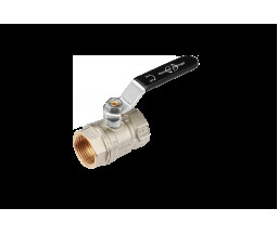 ROBINET TRECERE GENERAL FITTINGS, CU SFERA SI MANETA, 1 1/4" FI-FI