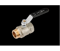 ROBINET TRECERE GENERAL FITTINGS, CU SFERA SI MANETA, 1 1/4" FE-FI