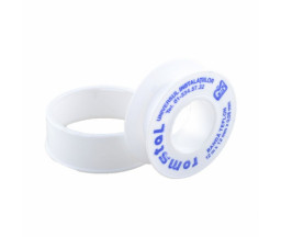 BANDA TEFLON FILETE APA 12mm x 12m