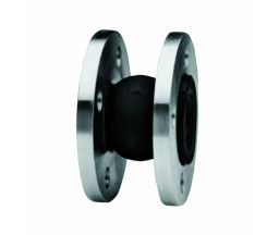 RACORD ELASTIC CU FLANSE DN 65 mm