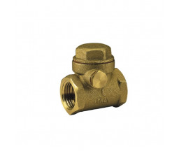 SUPAPA DE SENS BIANCHI CU CLAPETA 1 1/4"