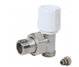 ROBINET TUR COLTAR, BIANCHI, 1/2 x 3/4" EUROCON