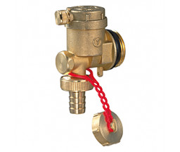 KIT TERMINAL DISTRIBUITOR GIACOMINI 3/4''