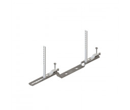 SUPORT PENTRU COLECTOR LUXOR, UNIVERSAL