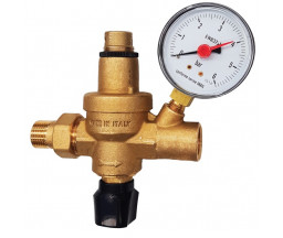 КЛАПАН АВТОМАТИЧЕСКОЙ ПОДПИТКИ BIANCHI 1/2"