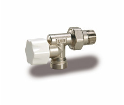 ROBINET TUR COLTAR AXIAL, TERMOSTATIC, LUXOR M320, 1/2" FE