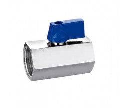 ROBINET CU SFERA-MINI 1/2" FI-FI