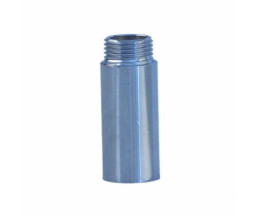 PRELUNGITOR DIN ALAMA, CROMAT, D 1/2"x50 mm FI-FE