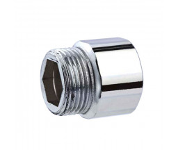 PRELUNGITOR OTEL ZINCAT 1/2"x20 mm FE-FI