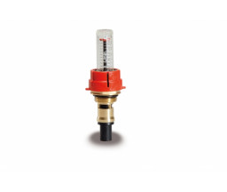 DEBITMETRU LUXOR TM 4012 PENTRU COLECTOR DISTRIBUITOR VISION , D 1/2", 0,5-5 l/min
