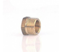 REDUCTIE DIN ALAMA D 3/8"x1/4" FE-FI