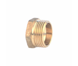 REDUCTIE DIN ALAMA D 1"x3/4" FE-FI