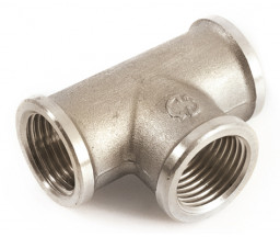 TEU EGAL ALAMA NICHELATA D 3/8" FI