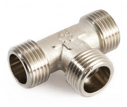 TEU EGAL ALAMA NICHELATA D 3/4" FE