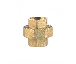 RACORD DREPT OLANDEZ DIN ALAMA D 1" FI-FI