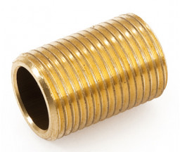 NIPLU COMPLET FILETAT, ALAMA, D 1/2" FE