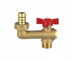 HIDRANT BIANCHI PENTRU GRADINA 1/2"