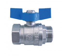 ROBINET CU SFERA FLUTURE 3/8" FE-FI