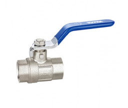 ROBINET CU SFERA 2 1/2" FI-FI