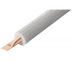 TEAVA CUPRU IZOLATA 1/2"x0,64 mm