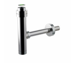 SIFON LAVOAR MINIM-ALL, D 1 1/4"x32 mm