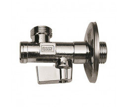 ROBINET SUBLAVOAR CU SFERA SI FILTRU,  BIANCHI, 1/2"x3/4"